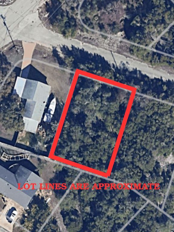 20809 Trapper LN, Lago Vista, TX 78645