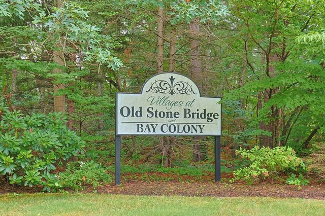1301 Old Bridge 1301, Bellingham, MA 02019