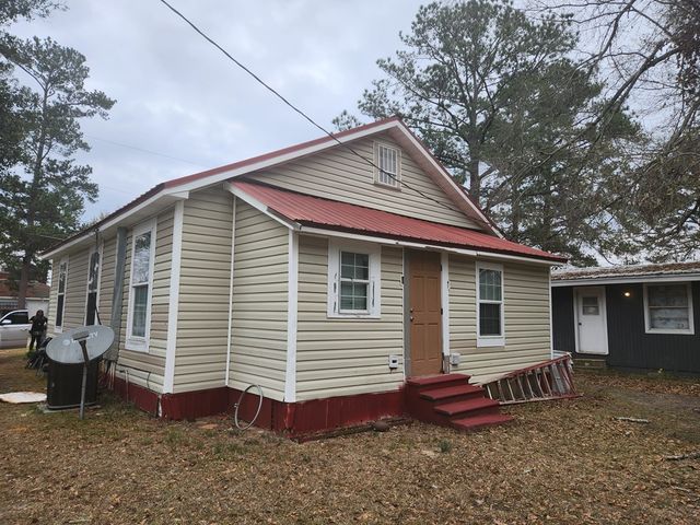 904 Hamilton St, Dothan, AL 36301