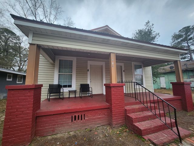 904 Hamilton St, Dothan, AL 36301