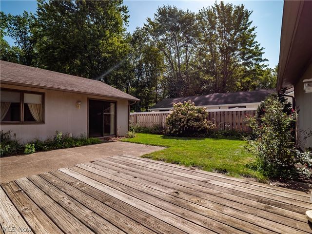 5153 N Barton Road, North Ridgeville, OH 44039
