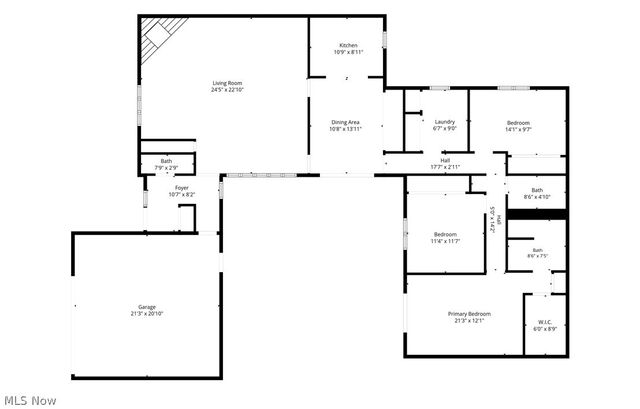 5153 N Barton Road, North Ridgeville, OH 44039