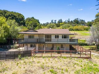 7025 Glen Haven Road, Soquel, CA 95073