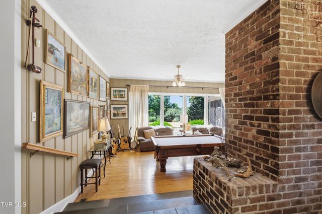 545 Green Hill Road, Bristol, VA 24201