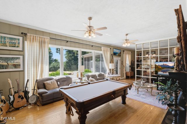 545 Green Hill Road, Bristol, VA 24201