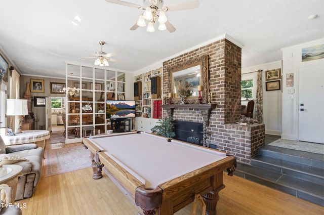 545 Green Hill Road, Bristol, VA 24201