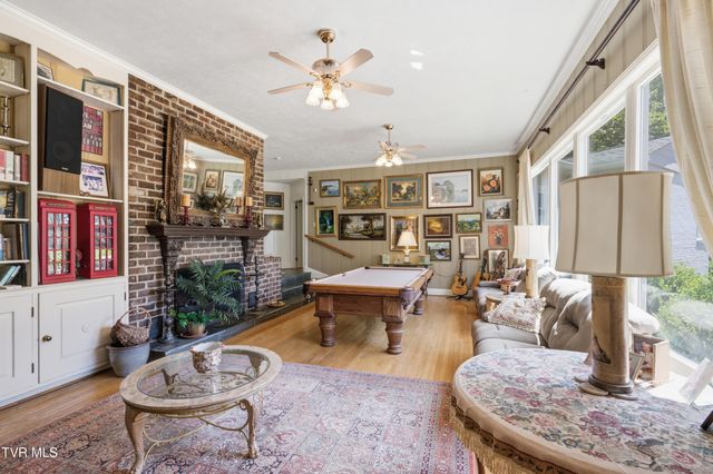 545 Green Hill Road, Bristol, VA 24201