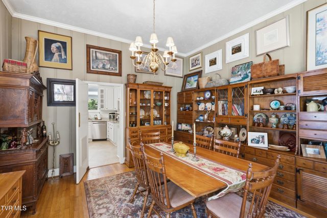 545 Green Hill Road, Bristol, VA 24201