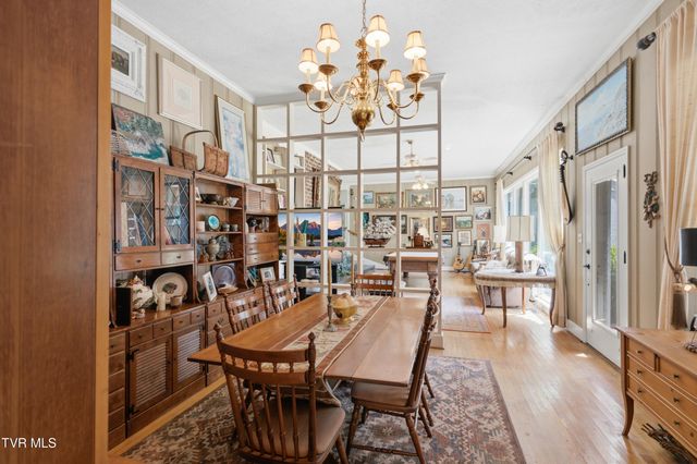 545 Green Hill Road, Bristol, VA 24201