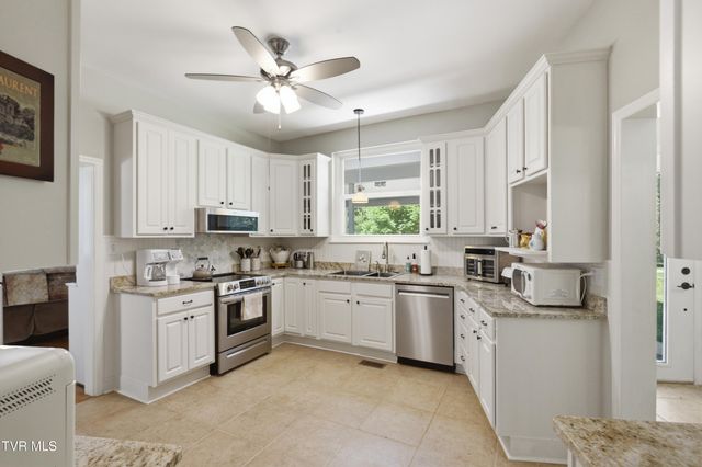 545 Green Hill Road, Bristol, VA 24201