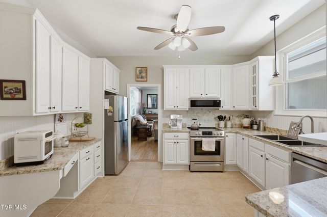 545 Green Hill Road, Bristol, VA 24201