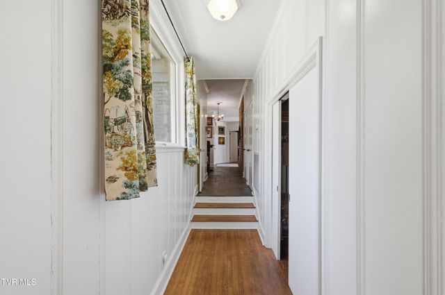 545 Green Hill Road, Bristol, VA 24201
