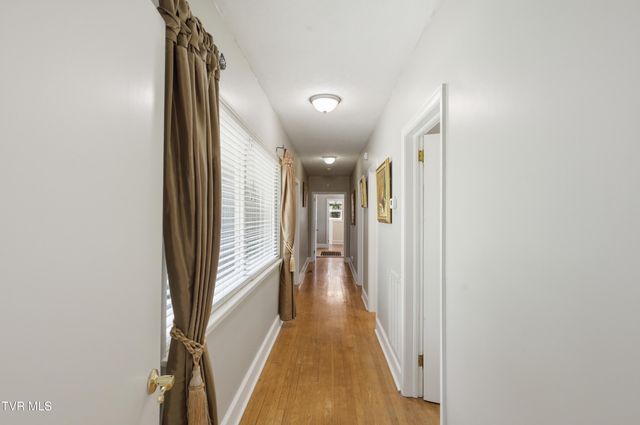 545 Green Hill Road, Bristol, VA 24201