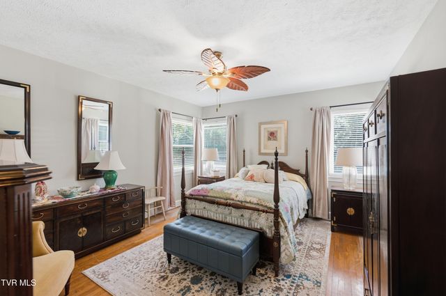 545 Green Hill Road, Bristol, VA 24201