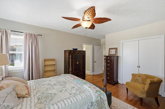 545 Green Hill Road, Bristol, VA 24201