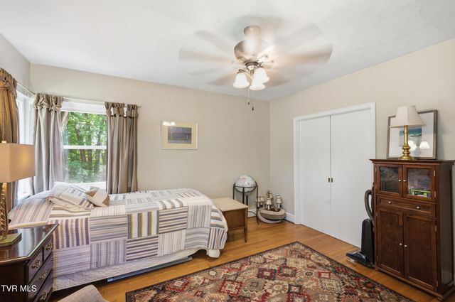 545 Green Hill Road, Bristol, VA 24201