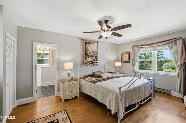 545 Green Hill Road, Bristol, VA 24201