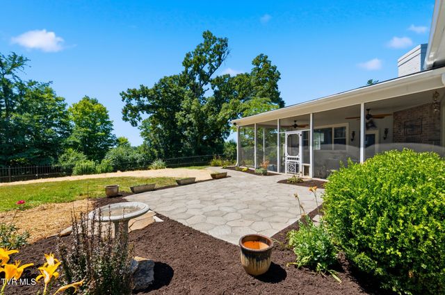 545 Green Hill Road, Bristol, VA 24201