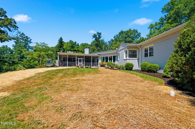 545 Green Hill Road, Bristol, VA 24201