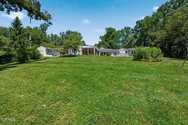545 Green Hill Road, Bristol, VA 24201