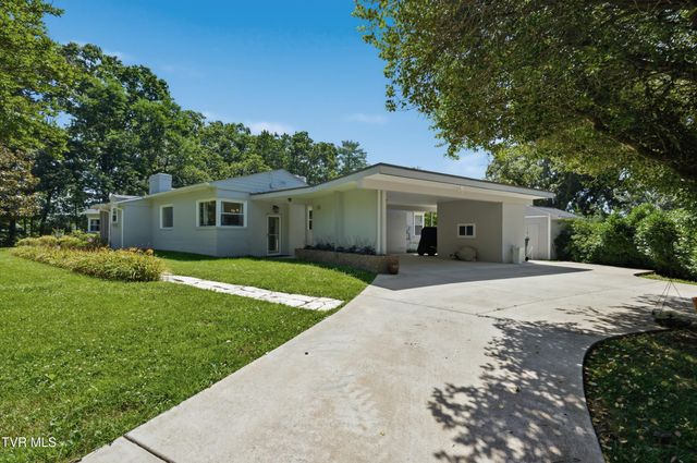 545 Green Hill Road, Bristol, VA 24201