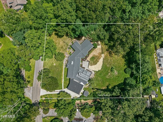 545 Green Hill Road, Bristol, VA 24201