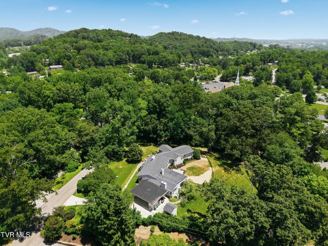 545 Green Hill Road, Bristol, VA 24201