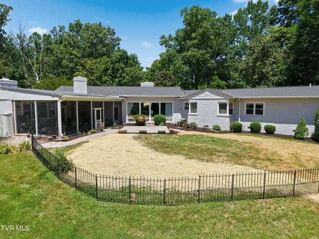 545 Green Hill Road, Bristol, VA 24201