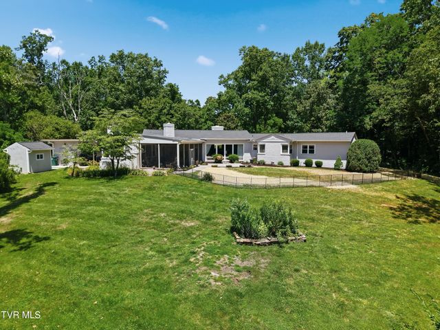 545 Green Hill Road, Bristol, VA 24201