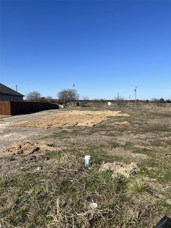 505 Murray Court, Josephine, TX 75173
