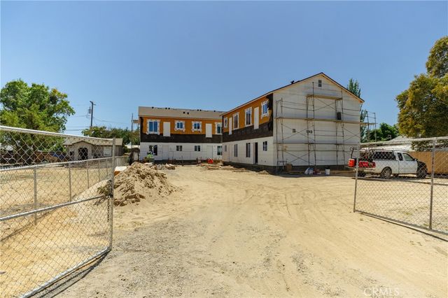 40 W 13th Street, Merced, CA 95341