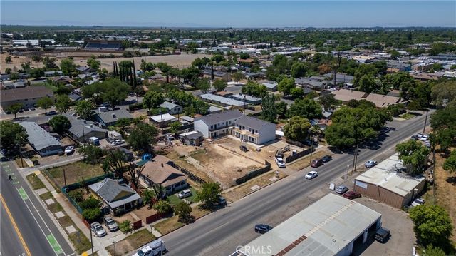40 W 13th Street, Merced, CA 95341