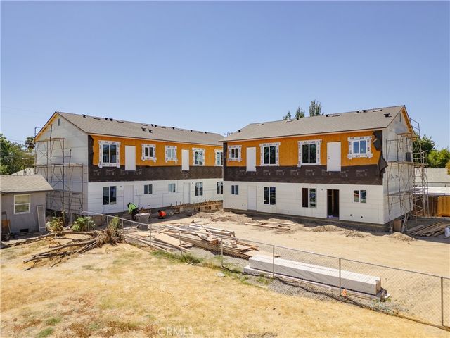 40 W 13th Street, Merced, CA 95341