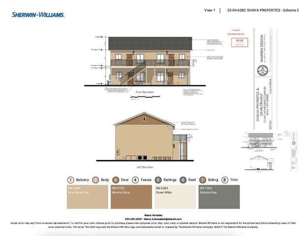 40 W 13th Street, Merced, CA 95341