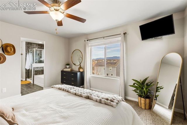 7362 Peachleaf Drive, Colorado Springs, CO 80925