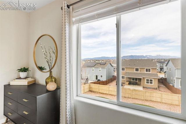 7362 Peachleaf Drive, Colorado Springs, CO 80925