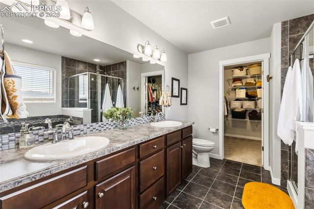 7362 Peachleaf Drive, Colorado Springs, CO 80925