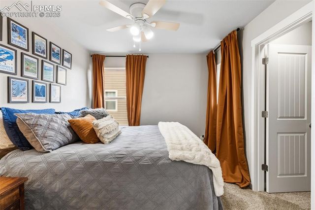 7362 Peachleaf Drive, Colorado Springs, CO 80925