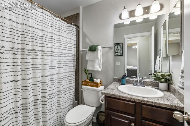 7362 Peachleaf Drive, Colorado Springs, CO 80925