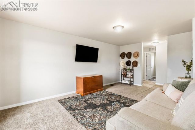 7362 Peachleaf Drive, Colorado Springs, CO 80925