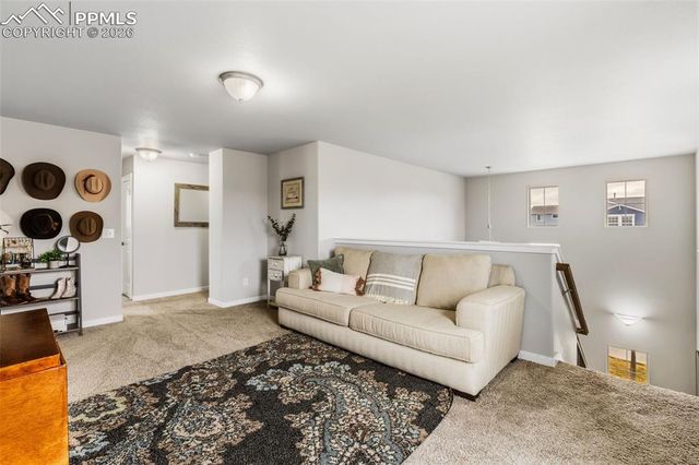 7362 Peachleaf Drive, Colorado Springs, CO 80925