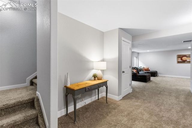 7362 Peachleaf Drive, Colorado Springs, CO 80925