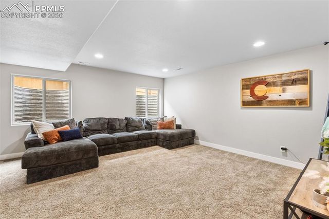 7362 Peachleaf Drive, Colorado Springs, CO 80925