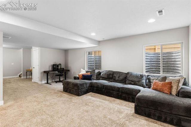 7362 Peachleaf Drive, Colorado Springs, CO 80925