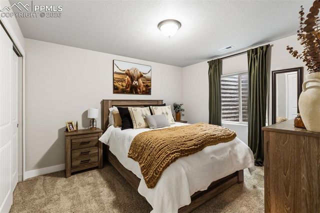 7362 Peachleaf Drive, Colorado Springs, CO 80925