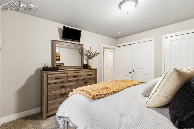 7362 Peachleaf Drive, Colorado Springs, CO 80925