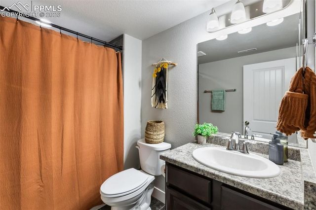 7362 Peachleaf Drive, Colorado Springs, CO 80925