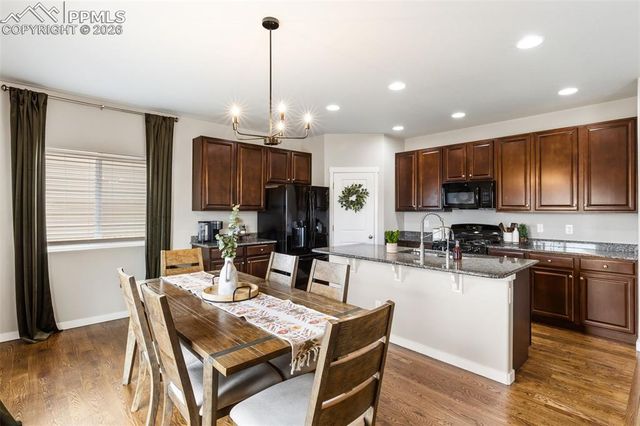 7362 Peachleaf Drive, Colorado Springs, CO 80925