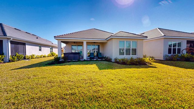 9876 SW Santini Road, Port St. Lucie, Port St Lucie, FL 34987