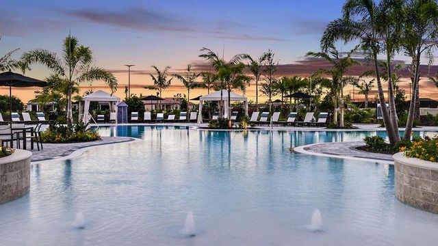 9876 SW Santini Road, Port St. Lucie, Port St Lucie, FL 34987